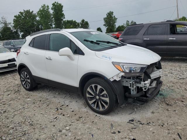 Photo 4 from auction – 2021 BUICK ENCORE PRE with VIN KL4CJESB4MB346126