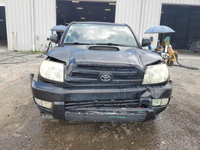 Photo 5 from auction – 2004 TOYOTA 4RUNNER SR with VIN JTEZU14R148017497