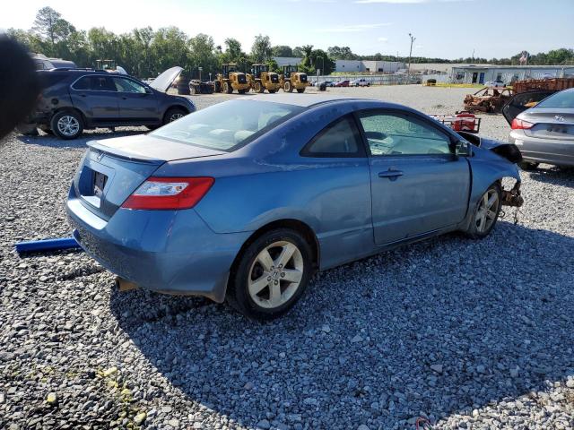 Photo 3 from auction – 2008 HONDA CIVIC with VIN 2HGFG12848H569117