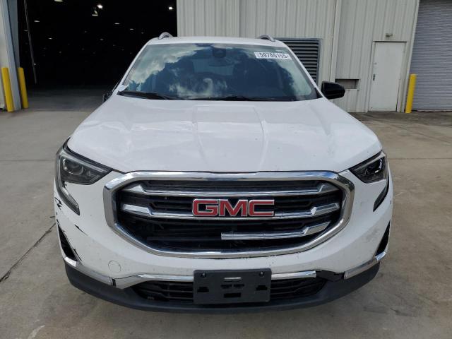 Photo 5 from auction – 2020 GMC TERRAIN SLT with VIN 3GKALVEV6LL236256