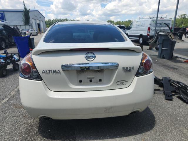 Photo 6 from auction – 2011 NISSAN ALTIMA SR with VIN 1N4BL2APXBC130009