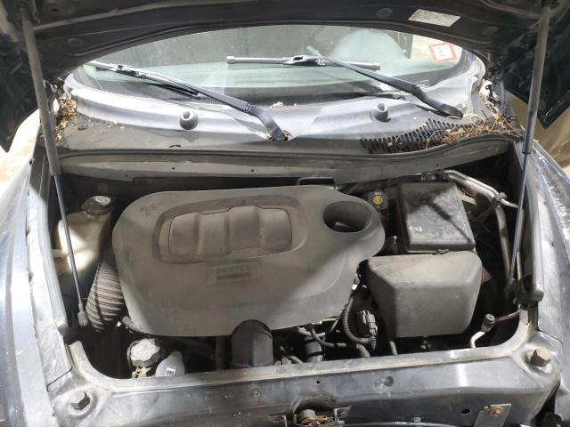 Photo 12 from auction – 2009 CHEVROLET HHR LT with VIN 3GNCA53V09S627339
