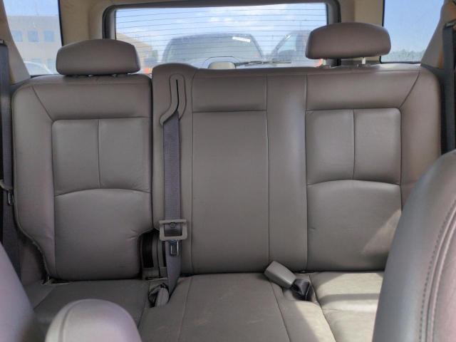 Photo 10 from auction – 2005 SATURN VUE with VIN 5GZCZ53455S852305