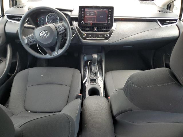 Photo 8 from auction – 2021 TOYOTA COROLLA LE with VIN 5YFEPMAE8MP170606