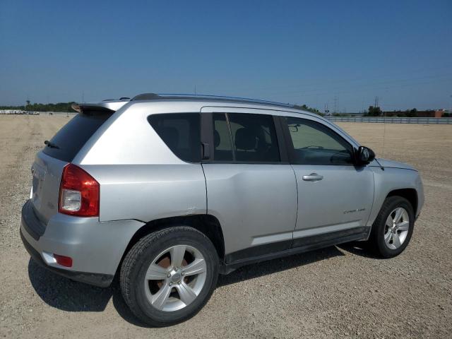 Photo 3 from auction – 2013 JEEP COMPASS with VIN 1C4NJCEB5DD158931