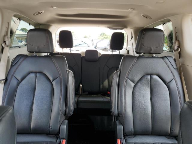 Photo 10 from auction – 2020 CHRYSLER PACIFICA TOURING L PLUS with VIN 2C4RC1EG7LR224192