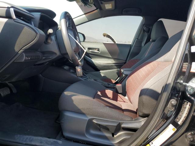 Photo 7 from auction – 2024 TOYOTA COROLLA SE with VIN 5YFS4MCE8RP181248