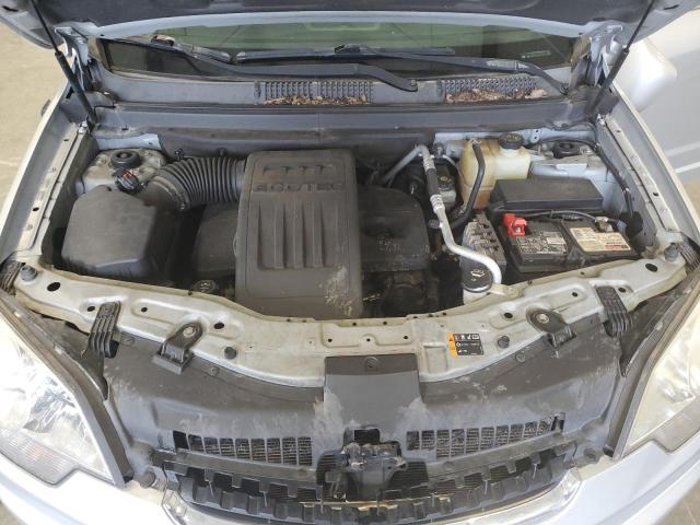 Photo 12 from auction – 2014 CHEVROLET CAPTIVA LT with VIN 3GNAL3EKXES521922