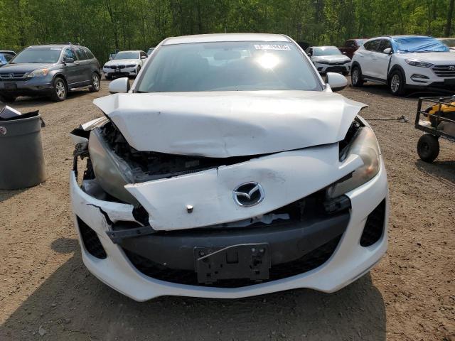 Photo 5 from auction – 2012 MAZDA 3 I with VIN JM1BL1KF6C1546016
