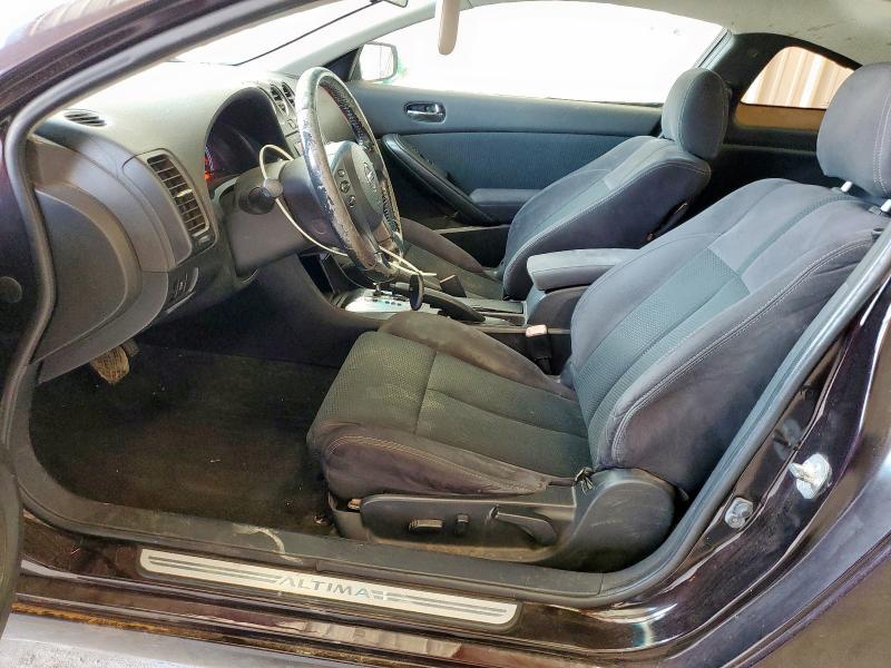 Photo 7 from auction – 2011 NISSAN ALTIMA S with VIN 1N4AL2EP6BC178595