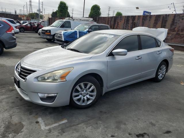 NISSAN ALTIMA 2.5 2015 with VIN 1N4AL3AP3FC599000 - Photo from auction