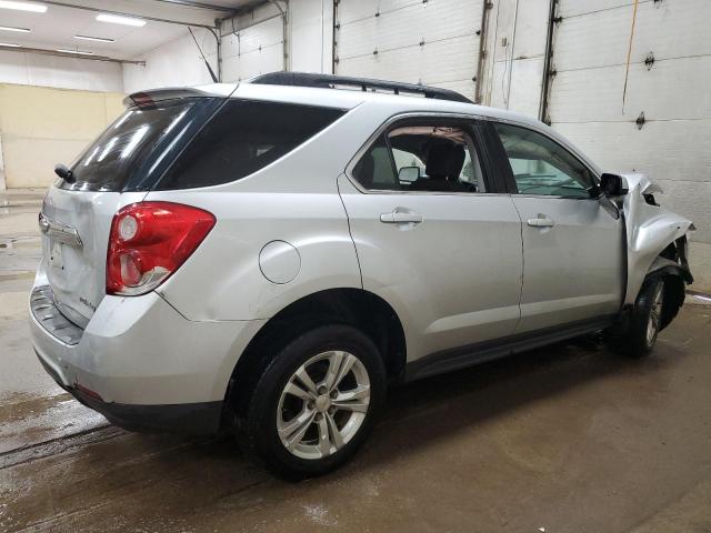 Photo 3 from auction – 2010 CHEVROLET EQUINOX LT with VIN 2CNALPEW4A6314580