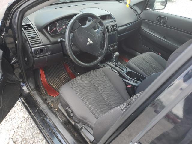 Photo 8 from auction – 2008 MITSUBISHI GALANT DE with VIN 4A3AB26F68E011117
