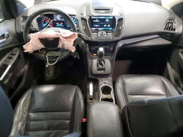 Photo 8 from auction – 2015 FORD ESCAPE TIT with VIN 1FMCU9J99FUC26151