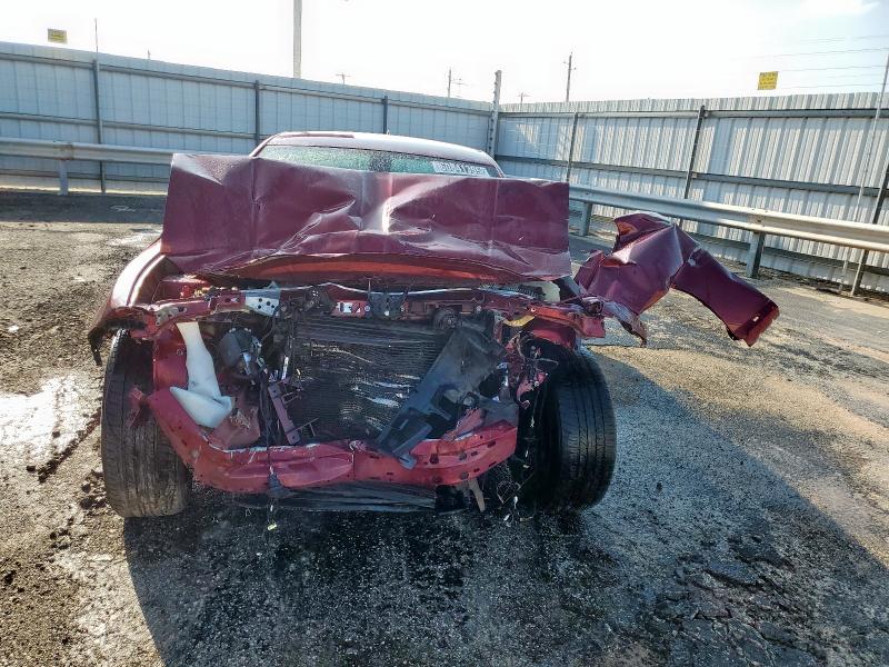 Photo 5 from auction – 2023 DODGE CHARGER SX with VIN 2C3CDXBG0PH564827
