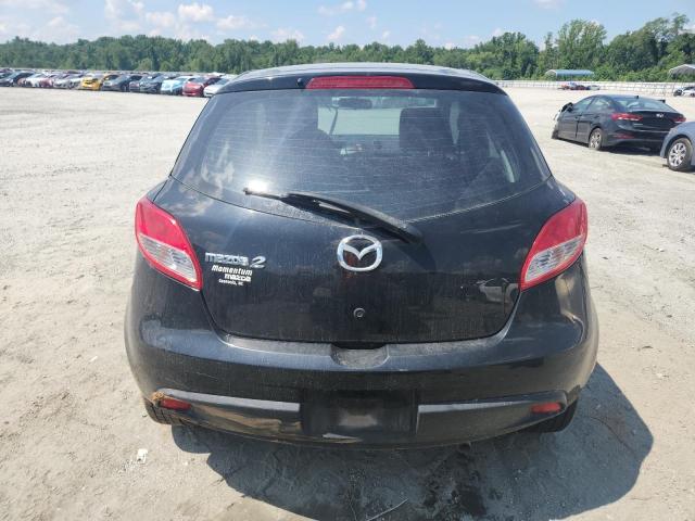 Photo 6 from auction – 2011 MAZDA MAZDA2 SPO with VIN JM1DE1HY6B0105762