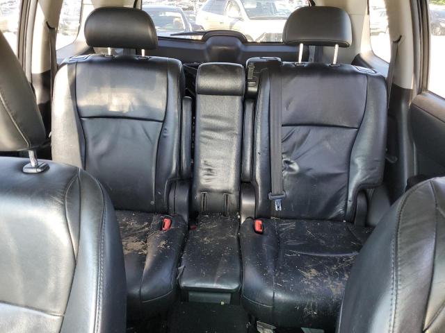 Photo 10 from auction – 2012 TOYOTA HIGHLANDER with VIN 5TDBK3EH7CS102108