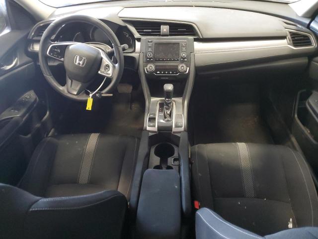 Photo 8 from auction – 2017 HONDA CIVIC LX with VIN 19XFC2F56HE004539