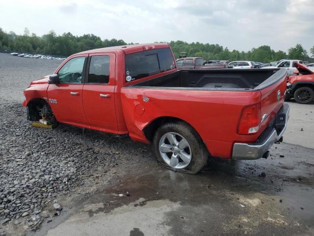Photo 2 from auction – 2016 RAM 1500 SLT with VIN 1C6RR7GTXGS396529