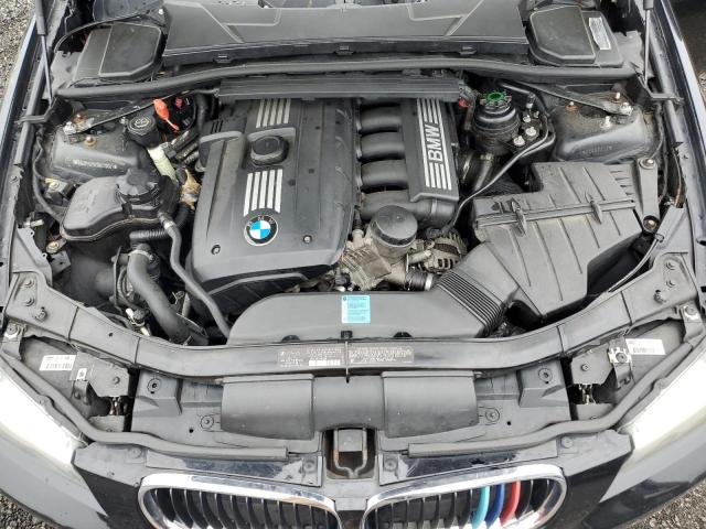 Photo 11 from auction – 2009 BMW 328 I SULE with VIN WBAPH57519NL79691