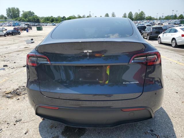 Zdjęcie 6 z aukcji – 2024 TESLA MODEL Y z VIN 7SAYGDEE0RA234857