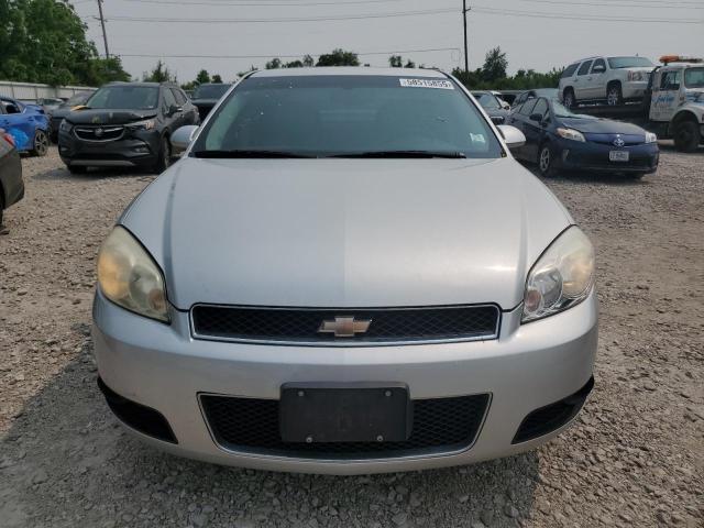 Photo 5 from auction – 2012 CHEVROLET IMPALA LTZ with VIN 2G1WC5E33C1199418