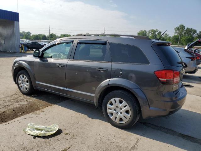 Photo 2 from auction – 2016 DODGE JOURNEY SE with VIN 3C4PDCAB8GT211934