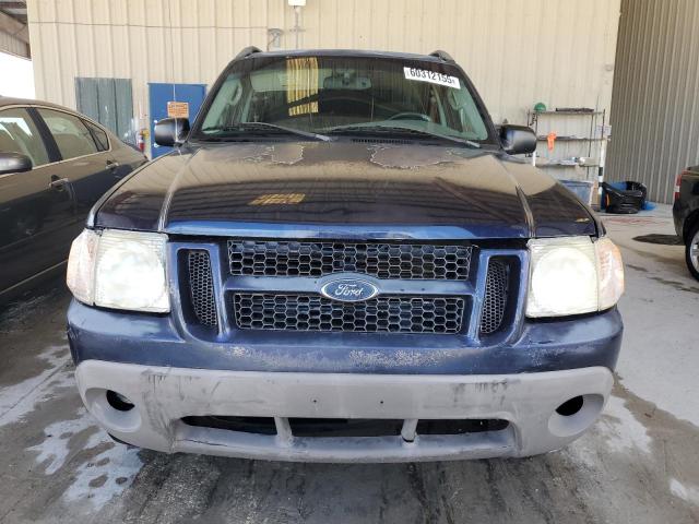 Photo 5 from auction – 2003 FORD EXPLORER S with VIN 1FMZU67E83UB04700