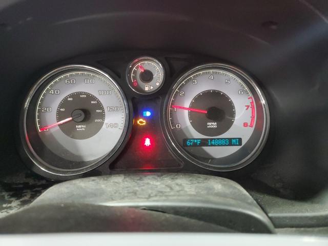 Photo 9 from auction – 2006 CHEVROLET COBALT LT with VIN 1G1AL55F467768594