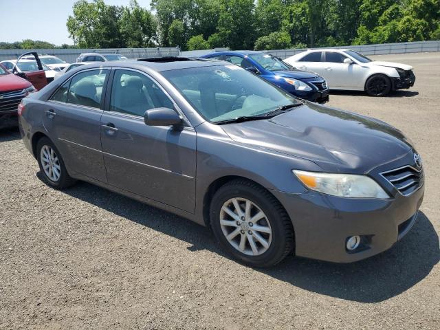 Photo 4 from auction – 2011 TOYOTA CAMRY BASE with VIN 4T4BF3EKXBR196061