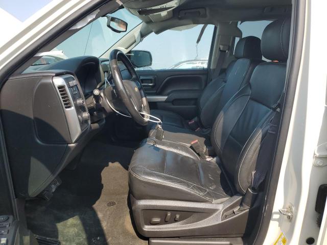 Photo 7 from auction – 2015 CHEVROLET SILVERADO with VIN 3GCUKREC9FG294571
