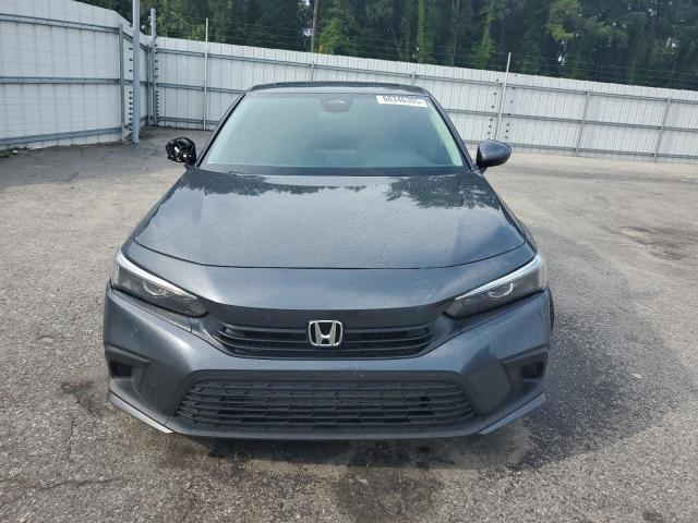 Photo 5 from auction – 2022 HONDA CIVIC EX with VIN 2HGFE1F78NH327417