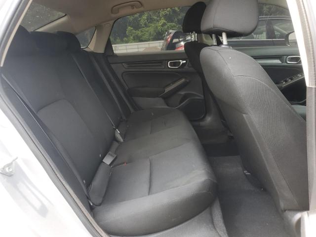 Photo 10 from auction – 2022 HONDA CIVIC LX with VIN 2HGFE2F26NH545463