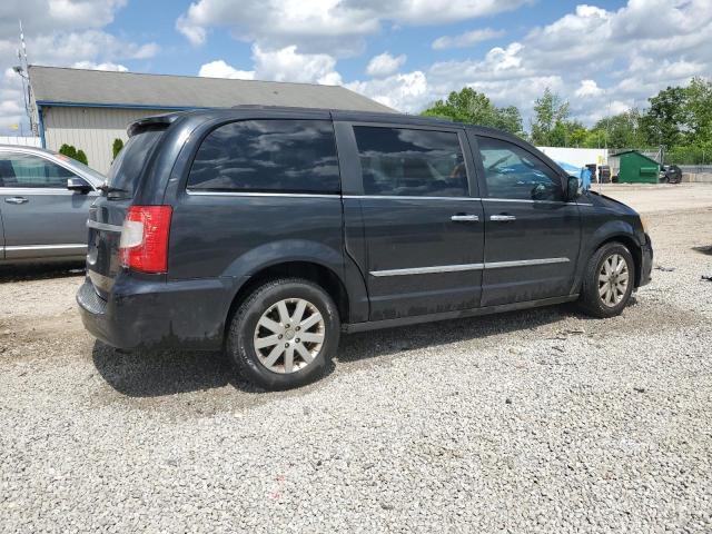Photo 3 from auction – 2011 CHRYSLER TOWN & COU with VIN 2A4RR8DG9BR712724