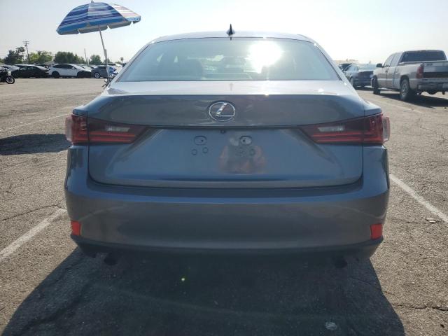 Photo 6 from auction – 2014 LEXUS IS 250 with VIN JTHBF1D23E5023743