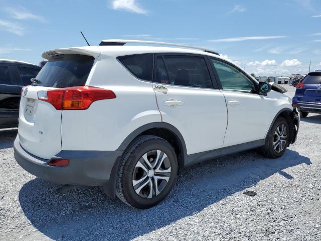 Photo 3 from auction – 2015 TOYOTA RAV4 LE with VIN 2T3ZFREVXFW203268