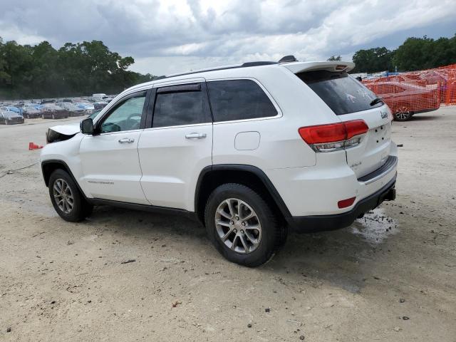 Photo 2 from auction – 2014 JEEP GRAND CHER with VIN 1C4RJFBGXEC266441