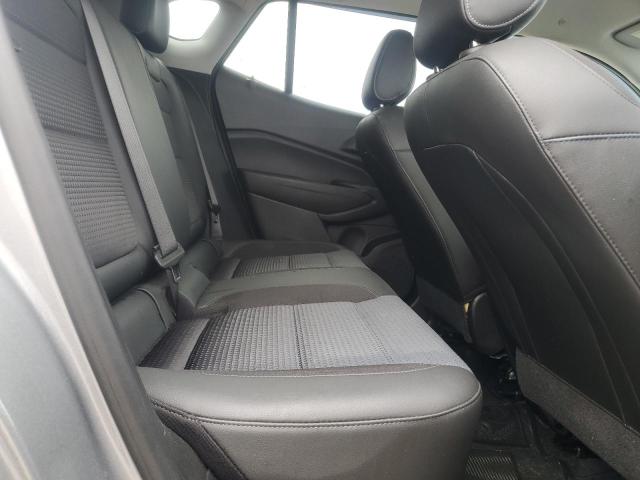 Photo 11 from auction – 2024 CHEVROLET TRAX 1LT with VIN KL77LHE29RC061869