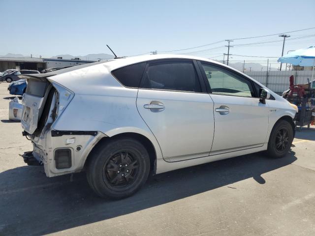 Photo 3 from auction – 2013 TOYOTA PRIUS with VIN JTDKN3DU0D0346709
