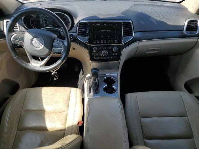 Photo 8 from auction – 2020 JEEP GRAND CHER with VIN 1C4RJFBG2LC334969