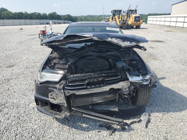 Photo 5 from auction – 2017 AUDI A6 PREMIUM with VIN WAUF8AFC5HN080191