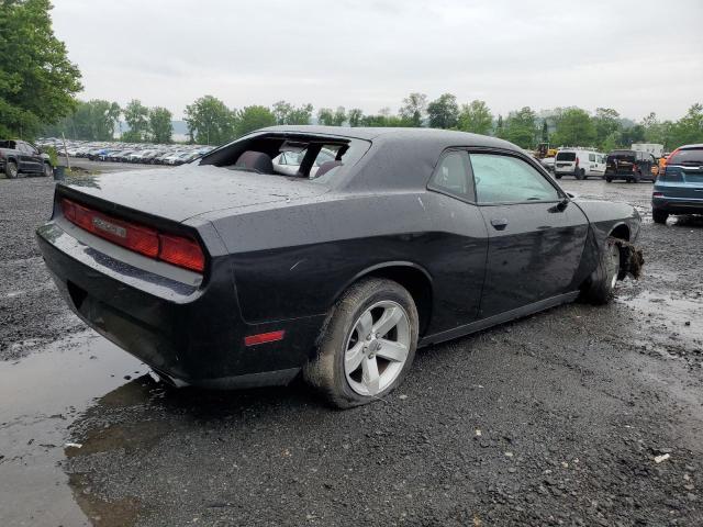 Photo 3 from auction – 2012 DODGE CHALLENGER with VIN 2C3CDYAG6CH130638