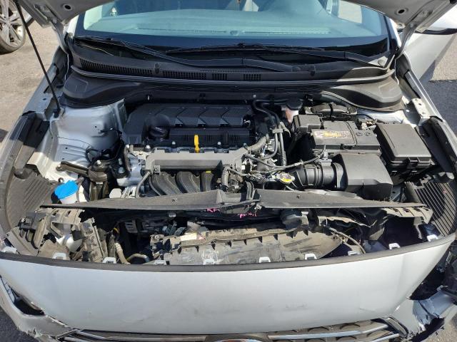 Photo 11 from auction – 2021 HYUNDAI ACCENT SE with VIN 3KPC24A67ME133787