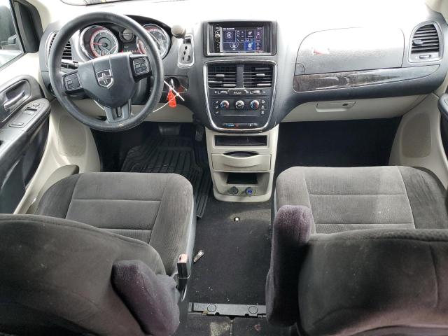 Photo 8 from auction – 2013 DODGE GRAND CARA with VIN 2C4RDGBG2DR710494