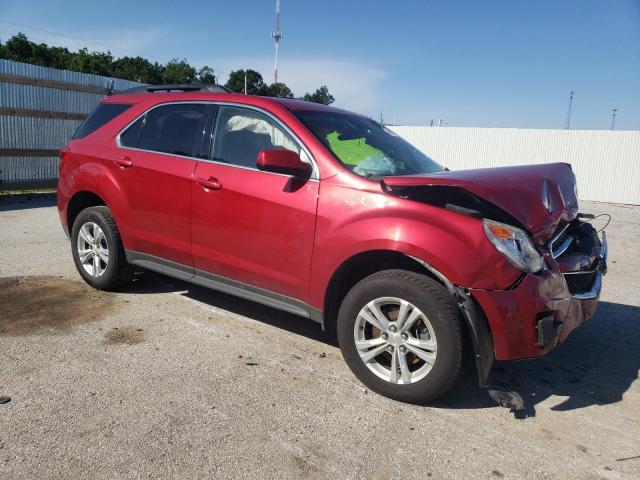 Photo 4 from auction – 2015 CHEVROLET EQUINOX LT with VIN 2GNALBEK8F6439424