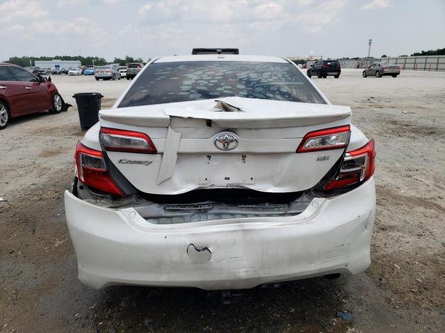 Photo 6 from auction – 2012 TOYOTA CAMRY BASE with VIN 4T1BF1FK1CU620841