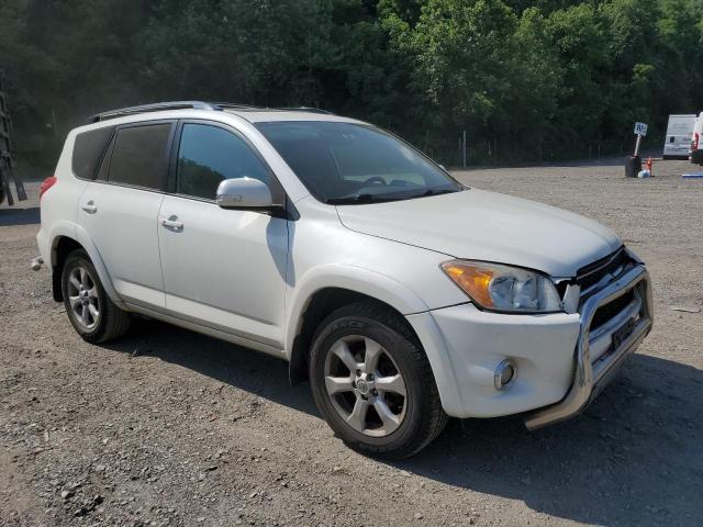 Photo 4 from auction – 2011 TOYOTA RAV4 LIMIT with VIN 2T3DK4DV5BW053560
