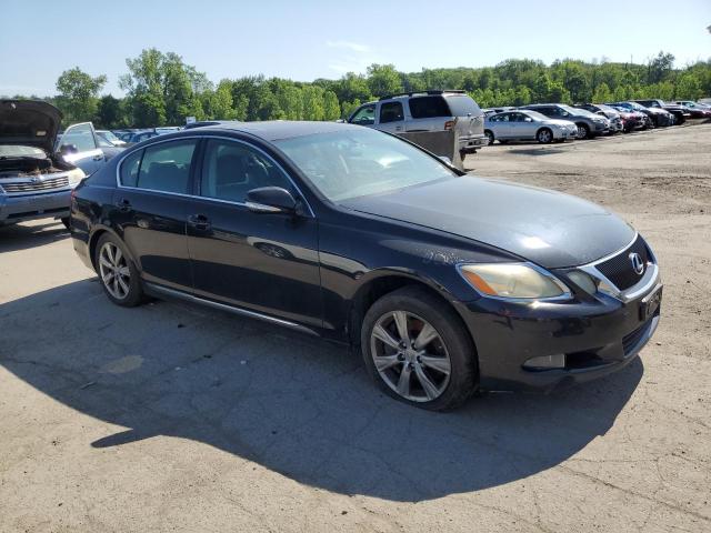 Photo 4 from auction – 2009 LEXUS GS 350 with VIN JTHCE96SX90024149