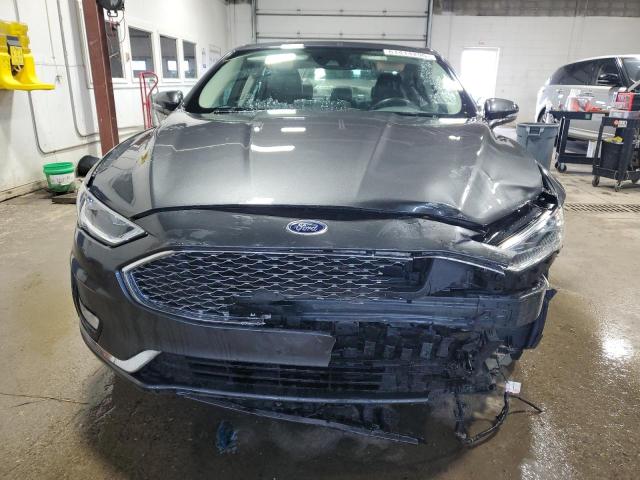 Photo 5 from auction – 2019 FORD FUSION TIT with VIN 3FA6P0SU8KR227886