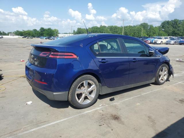 Photo 3 from auction – 2012 CHEVROLET VOLT with VIN 1G1RB6E40CU109628